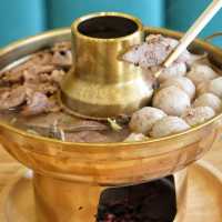 อลินดา ก๋วยเตี๋ยวเรือ สาขาภูเก็ต 
