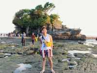 Amazing Sunset Tour in Tanah Lot Bali