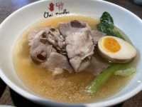 【台灣宜蘭】二鬼麵舖Oni noodles 🍜 
