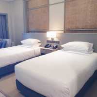 Experience Double Tree By Hilton Damai Laut