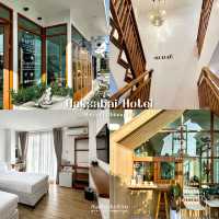 ปักหมุด 5 ที่พักในตัวเมืองเชียงราย🏠🛖⛺️