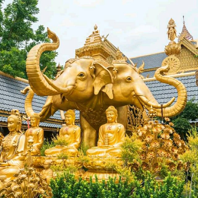 วัดใหม่﻿สุปดิษฐาราม