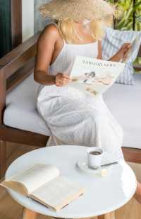 Idyllic concept resort  ที่พักหลีเป๊ะ
