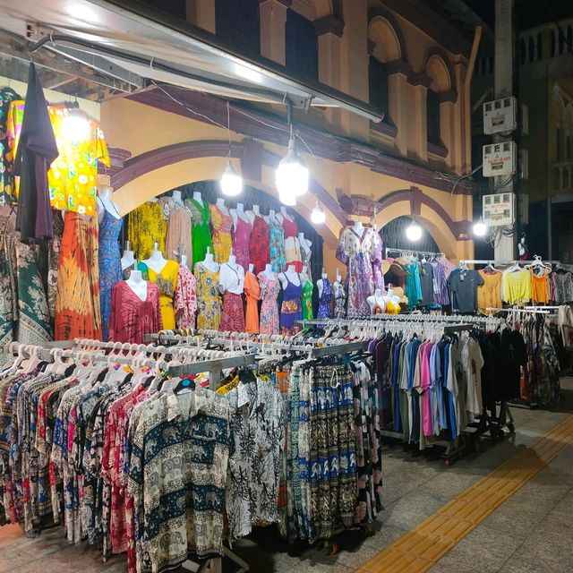 Pub Street หน้าหนาว