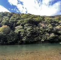 Day trip to Arashiyama- Japan