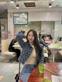 스푸파에 나온 그 맛집! Lun Wai Restaurant 🧋
