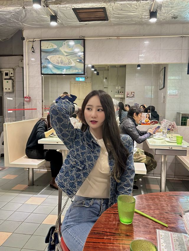 스푸파에 나온 그 맛집! Lun Wai Restaurant 🧋