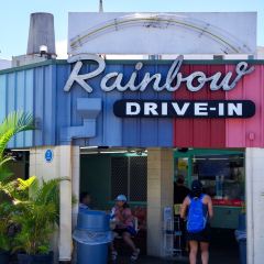 Rainbow Drive-In User Photo