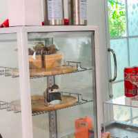 Moradok Cafe มรดก คาเฟ่ สระบุรี