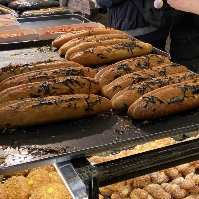 대전 빵지순례 성심당
