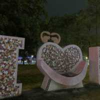 斗六澎鼠公園好拍又好玩