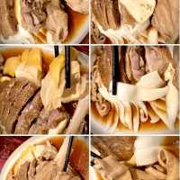[鬼滷］- 潮食潮州菜😆
