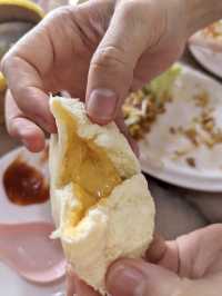 Tasixi Hong Kong Dim Sum 