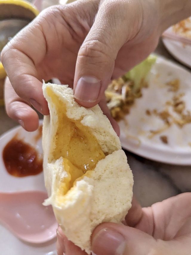 Tasixi Hong Kong Dim Sum 