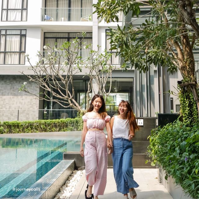 Arden Hotel and Residence Pattaya 