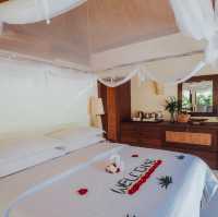 Sheraton Hua Hin Pranburi Villas 