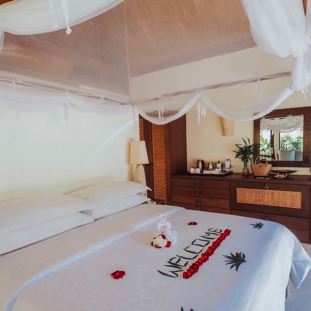 Sheraton Hua Hin Pranburi Villas 