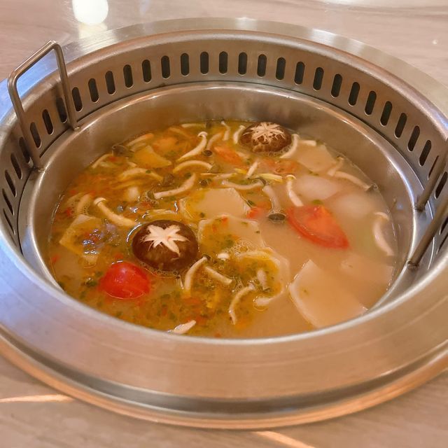 打卡美味兼備🥰銅鑼灣輕奢華復古火鍋店🍲 打卡美味兼備🥰銅鑼灣輕奢華復古火鍋店🍲