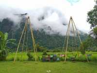Vangvieng Angsavanh - ວັງວຽງອ່າງສະຫວັນ