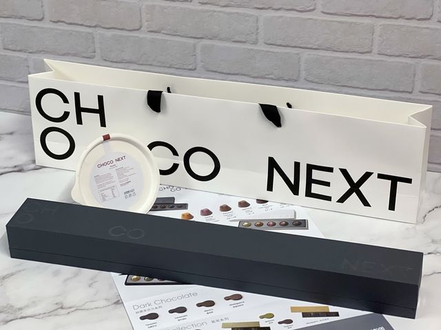 🇭🇰香港製造手工心情朱古力🍫