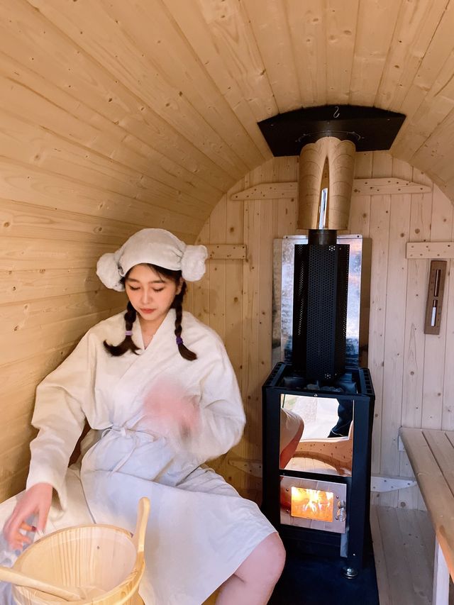행궁동에서 만난 고즈넉한 한옥 파티룸 🎈🤎