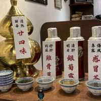 昔日的香港生活（美荷樓）