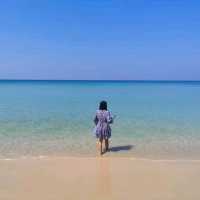 Surin Beach