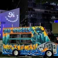 ๐ Food Truck Fiesta! ๐ถ