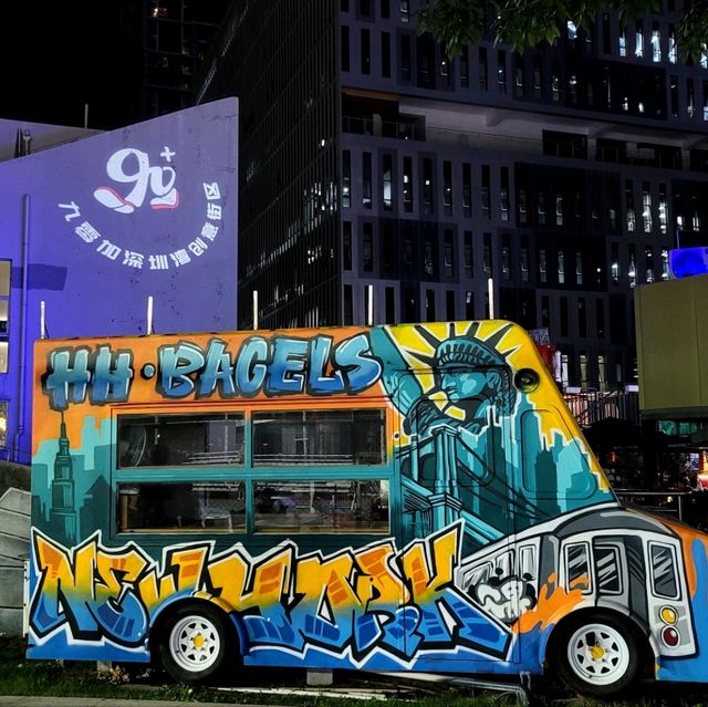 ๐ Food Truck Fiesta! ๐ถ ๐ Food Truck Fiesta! ๐ถ