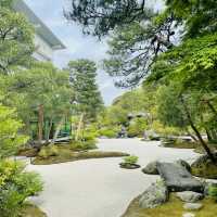 【島根県/足立美術館】