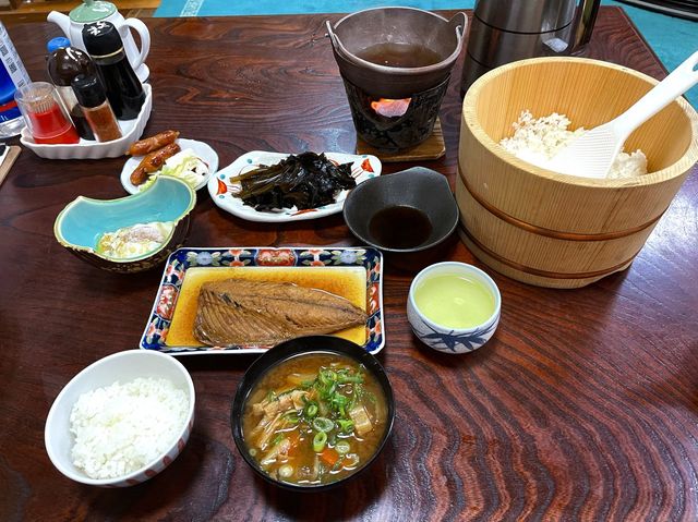 料理旅館　魚要