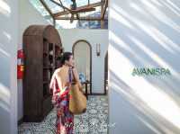 Avani Spa ชิลล์สุด