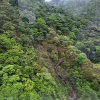 ขึ้นกระเช้าลอยฟ้า Ngong-Ping360°ไปไหว้พระใหญ่
