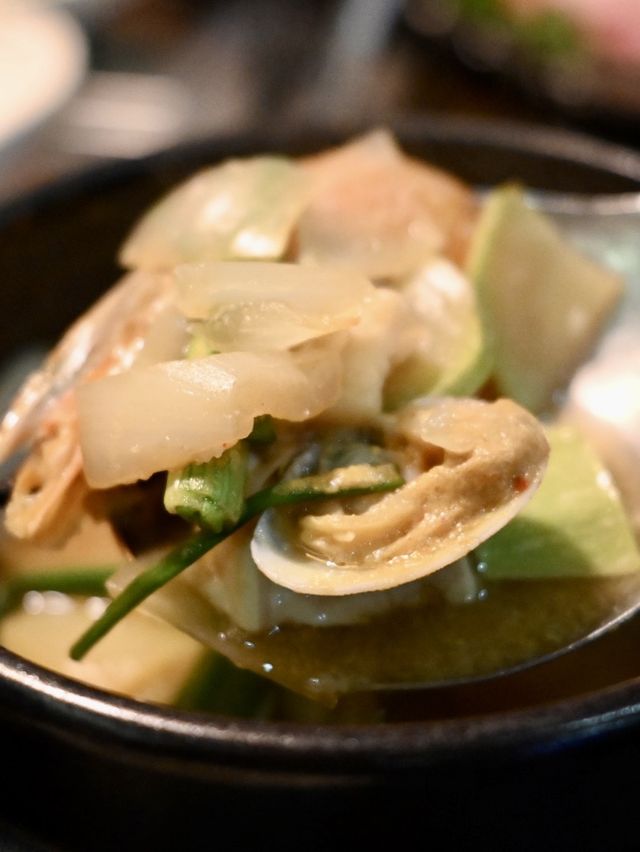 尖沙咀：南大門韓國燒肉