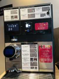【大阪】伊丹空港のｶｰﾄﾞﾗｳﾝｼﾞ「ラウンジ オーサカ」に行きも帰りも寄ってって！