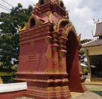 วัดธาตุคำ เชียงใหม่