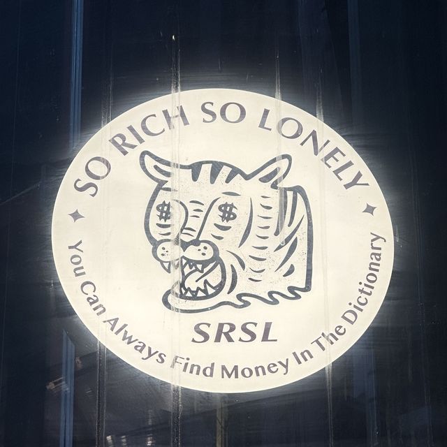 ✨玩味十足銅鑼灣新店The Old Book Store 