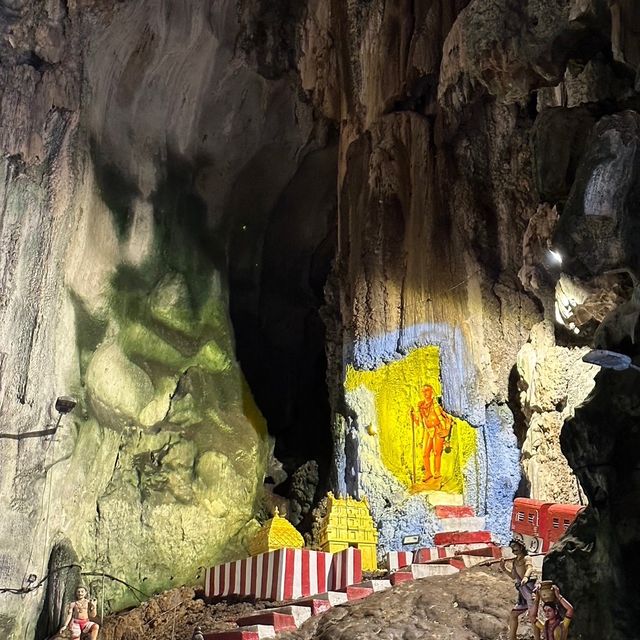 Batu Cave