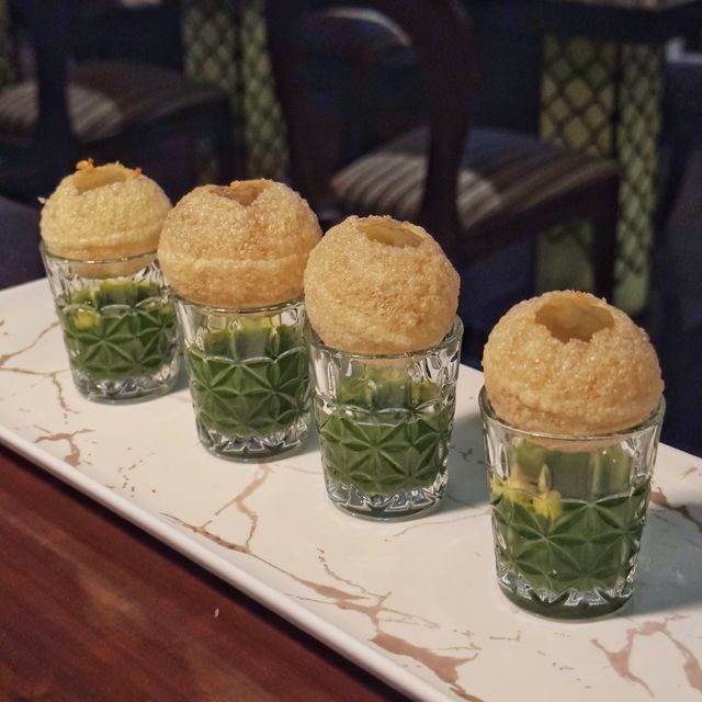中環👍高質抵食💰正宗印度🇮🇳菜