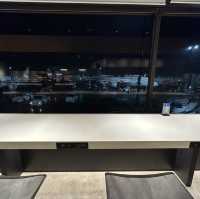 【空港】羽田空港第1ターミナルのラウンジ「POWER LOUNGE NORTH」に来てみた