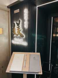 獨特創新TEPPANYAKI🔥