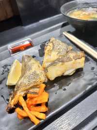 🤩🤤無限回頭魚生飯🥹🥹