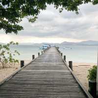 ชีวิตติดเกาะ - The Naka Island