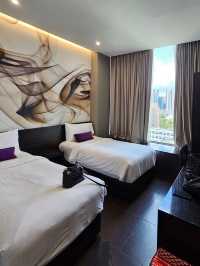 V Hotel Lavender ❤️✨