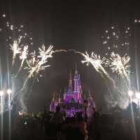 Shanghai Disney the happiest place on Earth!