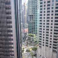 จุดชมวิวสิงคโปร์แบบพาโนรามา 360องศา Singapore 