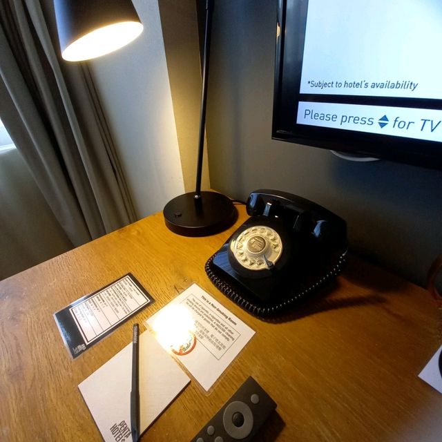 屯門區酒店超值之選-貝爾特Penta Hotel