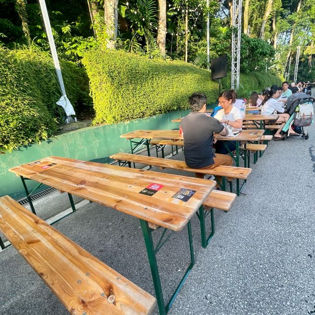 Gastronomic grilled delights 🍗🍔