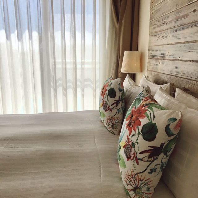 星丁 屏東墾丁浪花旅店