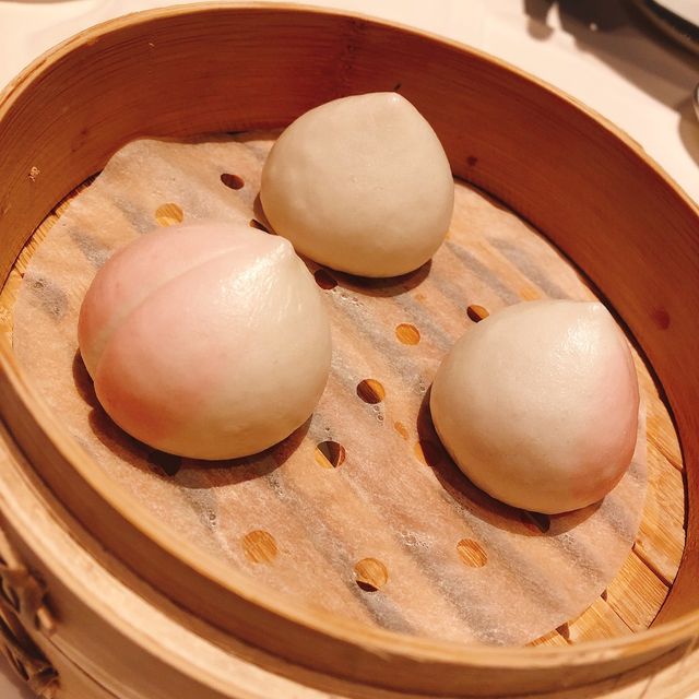 51樓摘星中菜廳～麗軒